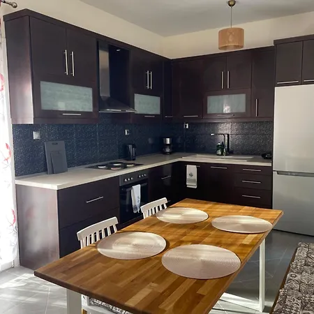 Holiday home Anastasias House