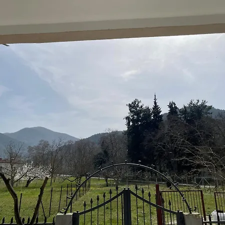 Dom wakacyjny Anastasias House *