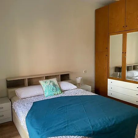 Holiday home Anastasias House