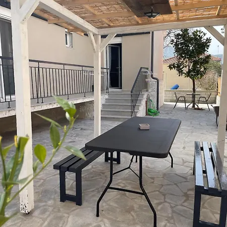 Anastasias House * ستافروس