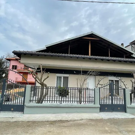 Holiday home Anastasias House *