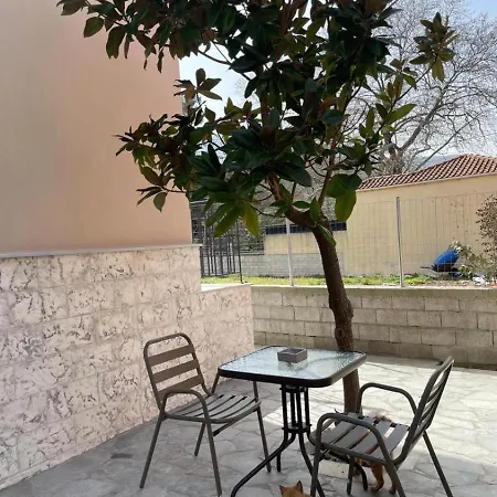 Anastasias House Stavros (Thessaloniki)
