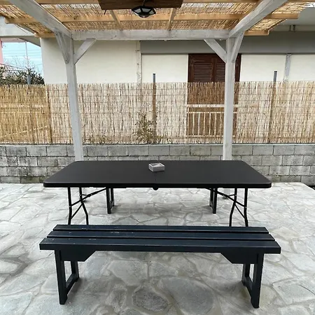 Holiday home Anastasias House Stavros (Thessaloniki)