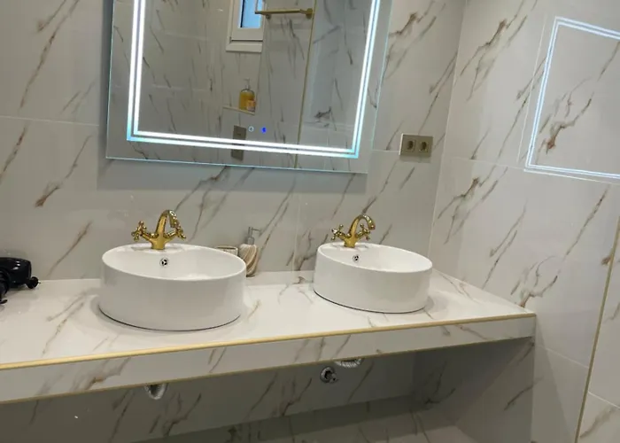 Anastasias House 度假居 斯塔夫罗斯