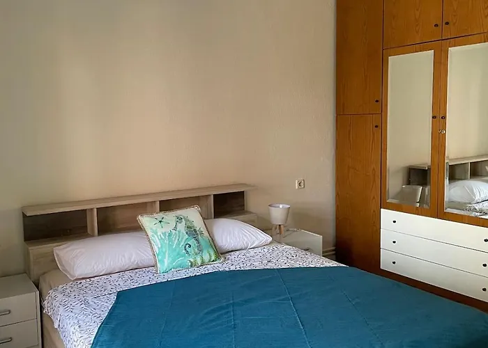 Casa vacanze Anastasias House