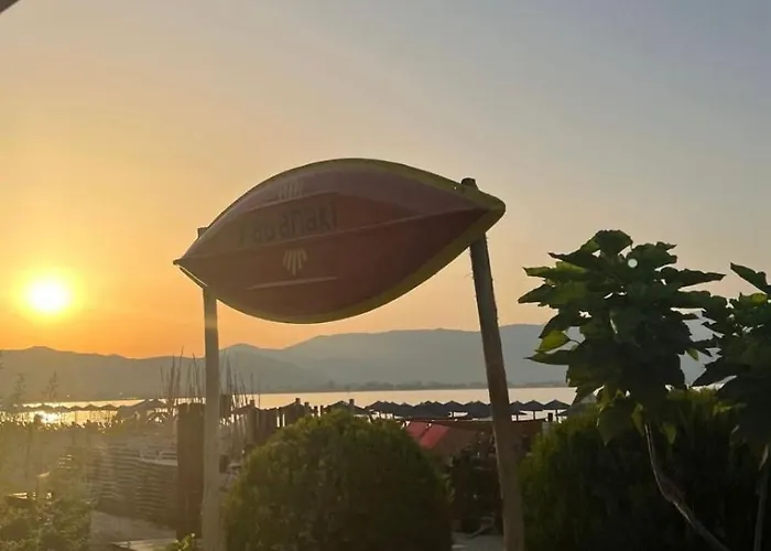 Anastasias House 度假居