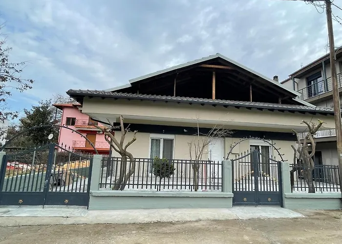 Casa vacanze Anastasias House *