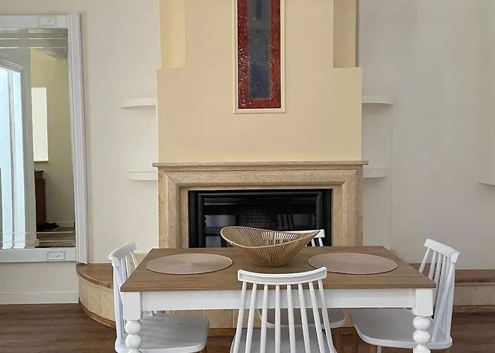 度假居 Anastasias House *