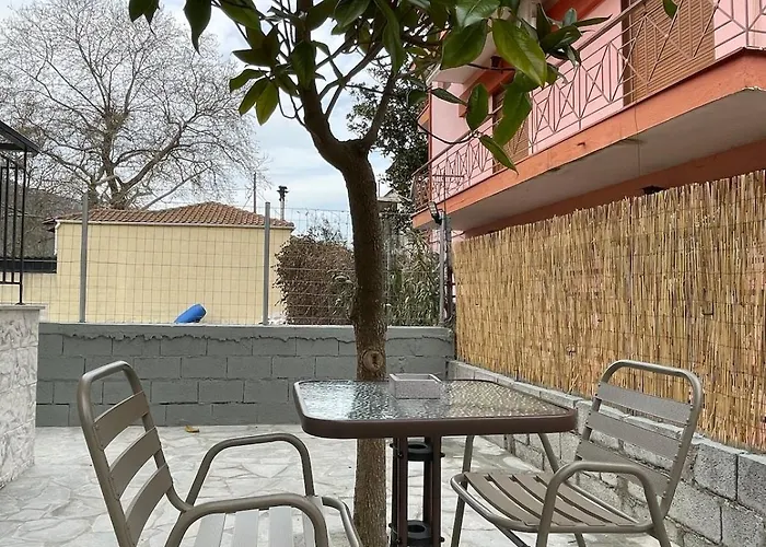 Anastasias House Casa vacanze Stavros (Thessaloniki)