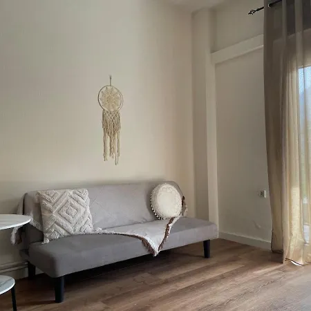 Anastasias House Dom wakacyjny