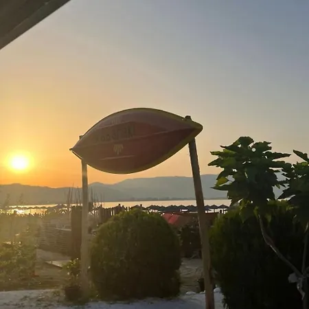 Anastasias House Tatil Evi