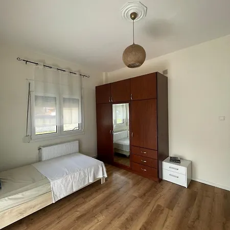 Anastasias House * Stavros (Thessaloniki)