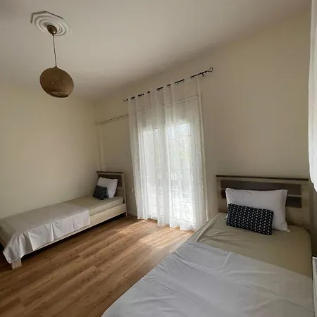 Anastasias House *
