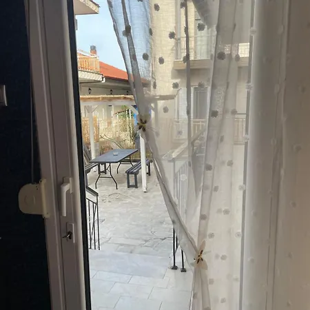 Dom wakacyjny Anastasias House
