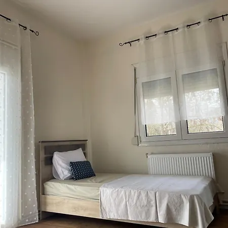 Anastasias House * Stavros (Thessaloniki)
