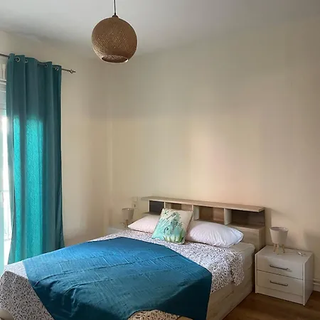 Anastasias House Dom wakacyjny