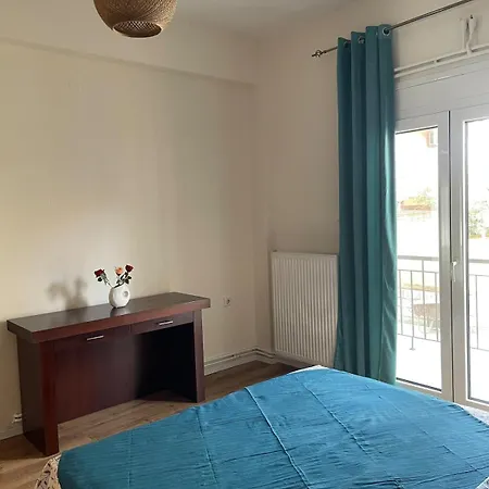 Tatil Evi Anastasias House