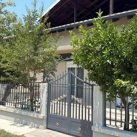 Anastasias House * Stavros (Thessaloniki)