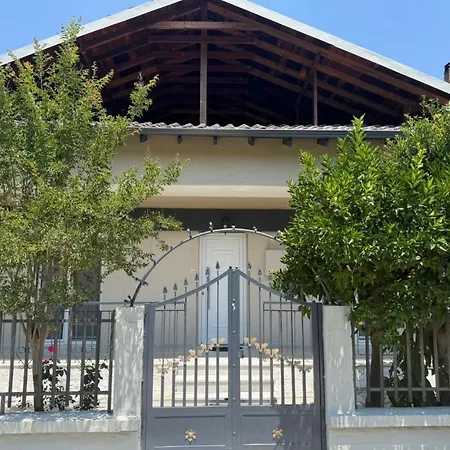 Anastasias House Casa vacanze