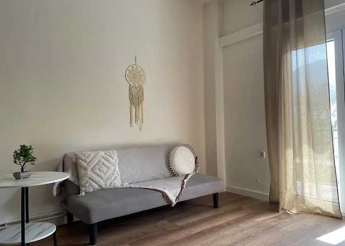Anastasias House 度假居
