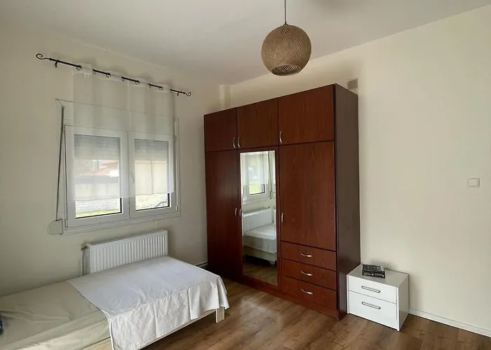 Anastasias House * 斯塔夫罗斯