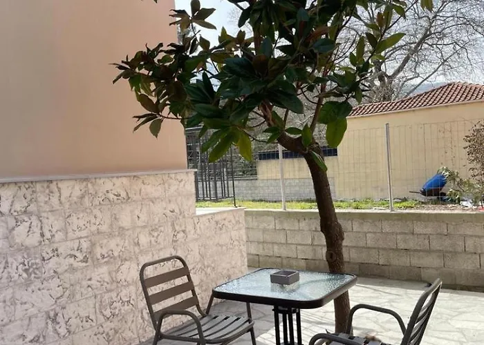 Anastasias House 斯塔夫罗斯