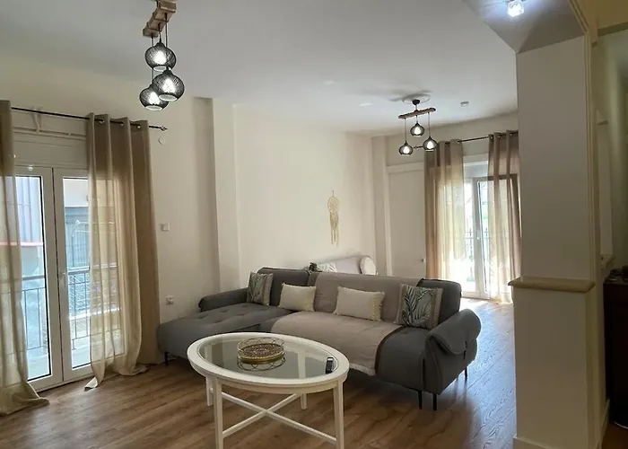 Anastasias House 度假居