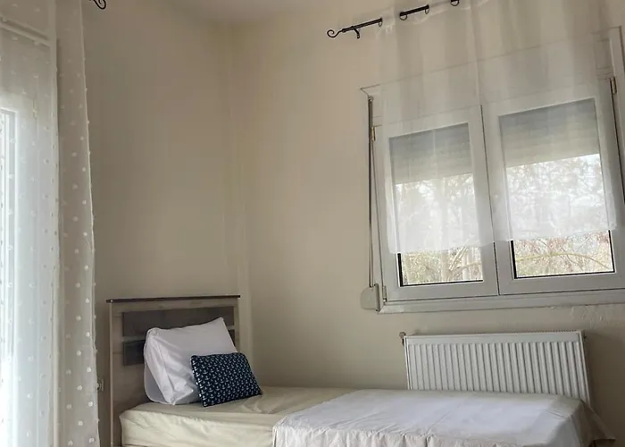 Anastasias House * 斯塔夫罗斯