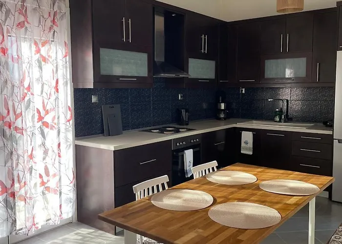 Anastasias House 斯塔夫罗斯