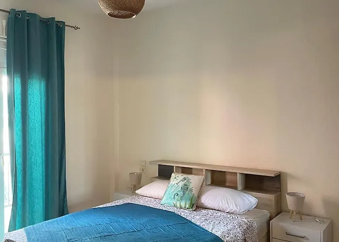 Anastasias House 度假居