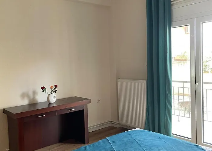 度假居 Anastasias House