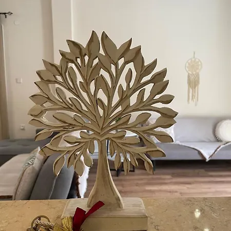 Anastasias House Ставрос