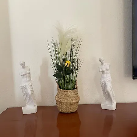 Anastasias House Дом отдыха Ставрос